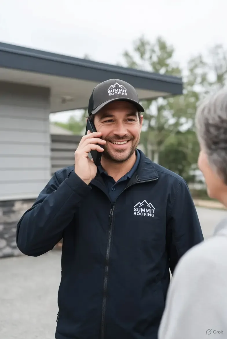 Flat Roof Leak Repair Roscoe, MN FAQs